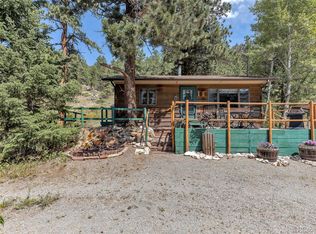 2250 Riverside Dr, Lyons, CO 80540