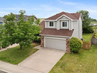 1239 Vinson Street, Fort Collins, CO, 80526