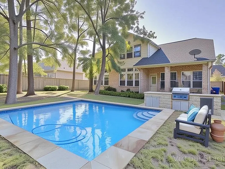 70 S Almondell Cir — Photo 31