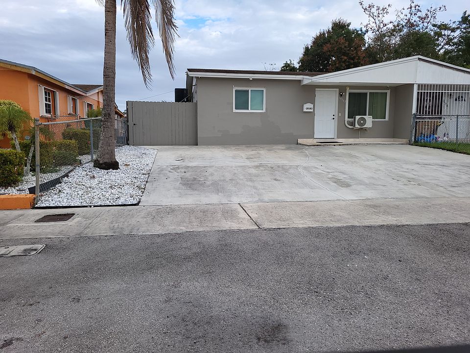 1st image of 19143 NW 35th Ave #1