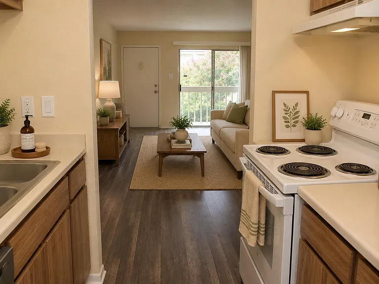 3919 Fairmont Pkwy #200 — Photo 2