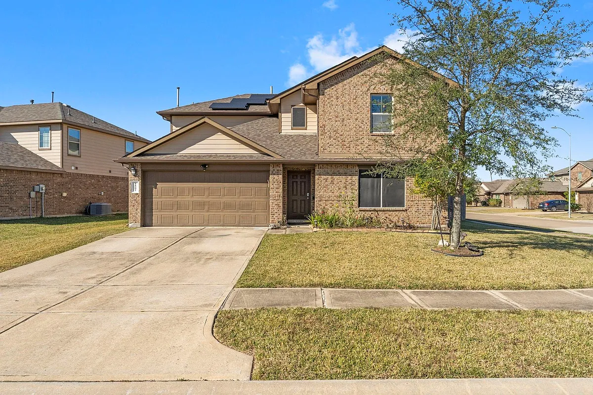 Building Photo - 18002 Sonora Brook Ln