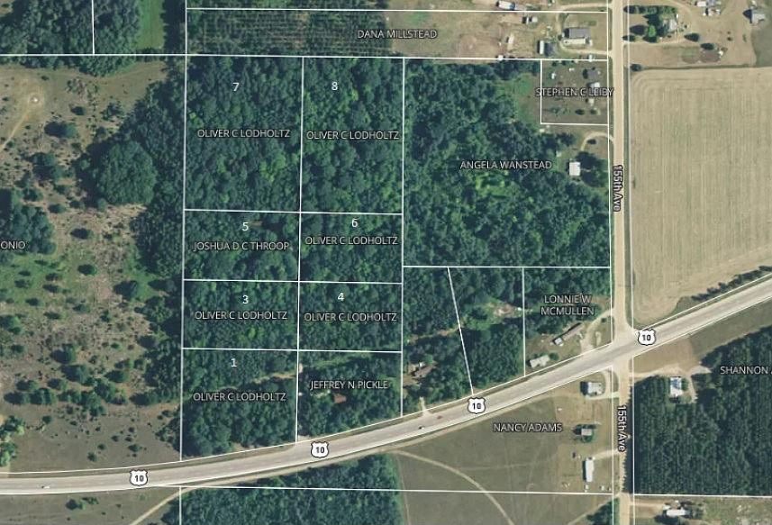 1st image of 0 Us Highway 10 Lot 7