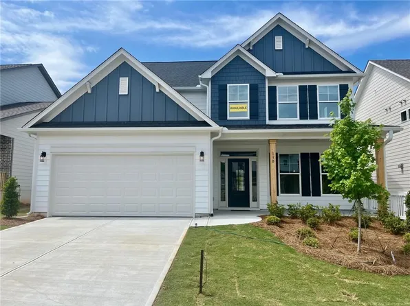 130 Coffee Ln, Hoschton, GA 30548