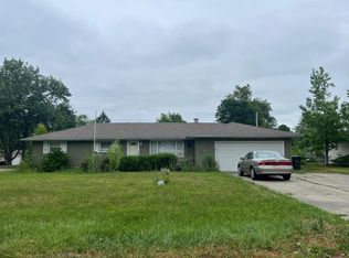 5105 Ashland Dr, Fort Wayne, IN 46835
