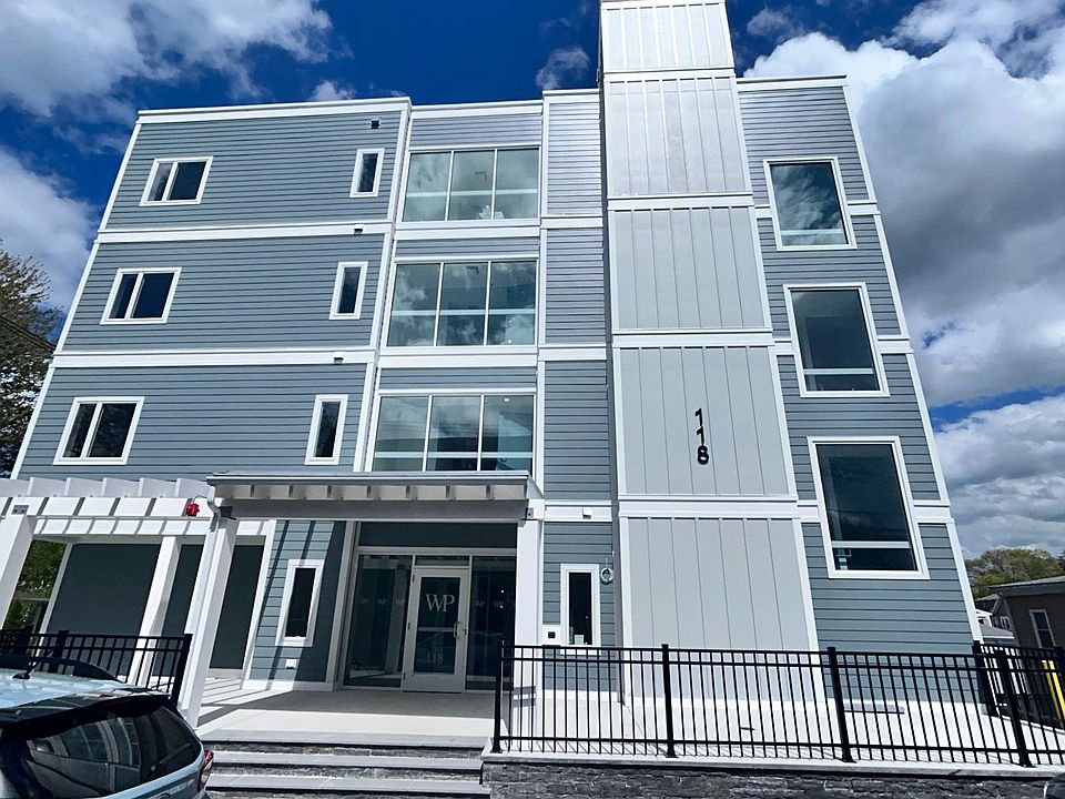1st image of 118 Old Colony Ave #123A