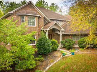 1211 Hodge Dr, Morristown, TN 37814