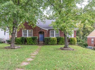 903 Burchwood Ave, Nashville, TN 37216