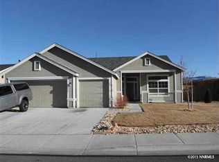 17800 Thunder River Dr, Reno, NV 89508