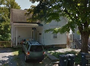 1008 Willey St, Morgantown, WV
