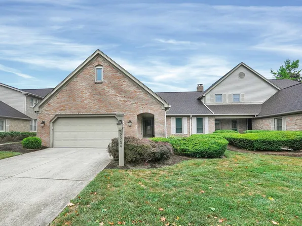 2204 Partlow Dr, Columbus, OH 43220