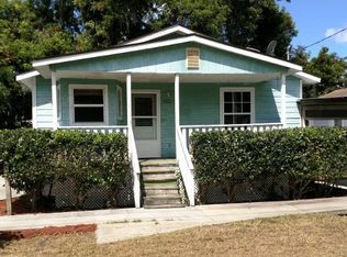 3005 Martin Luther King Jr Blvd, Brunswick, GA 31520