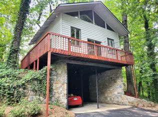 140 Maryeanna Dr NE #GAR, Atlanta, GA 30342