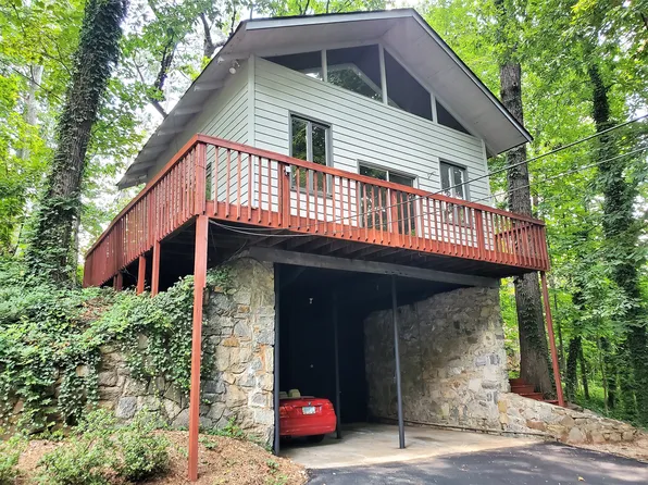 140 Maryeanna Dr NE #Gar, Atlanta, GA 30342
