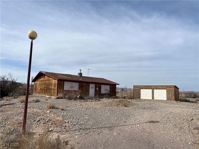 895 Greasewood Ln, Moapa, NV, 89025