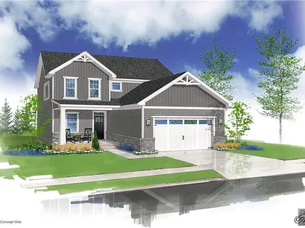 2930 Riverstone Dr, Xenia, OH 45385