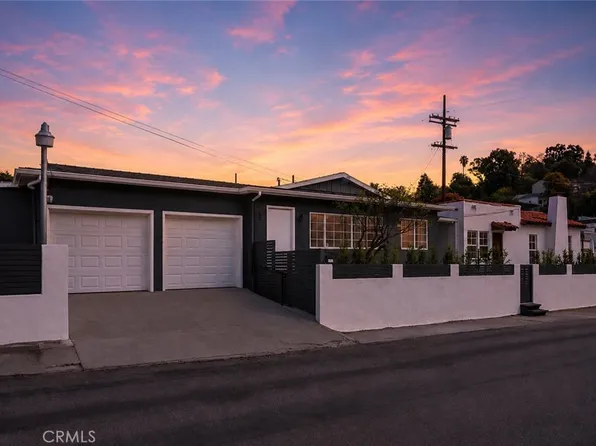 1505 Donaldson St, Los Angeles, CA 90026