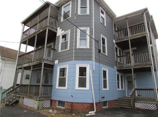 56 2nd Ave, Woonsocket, RI 02895