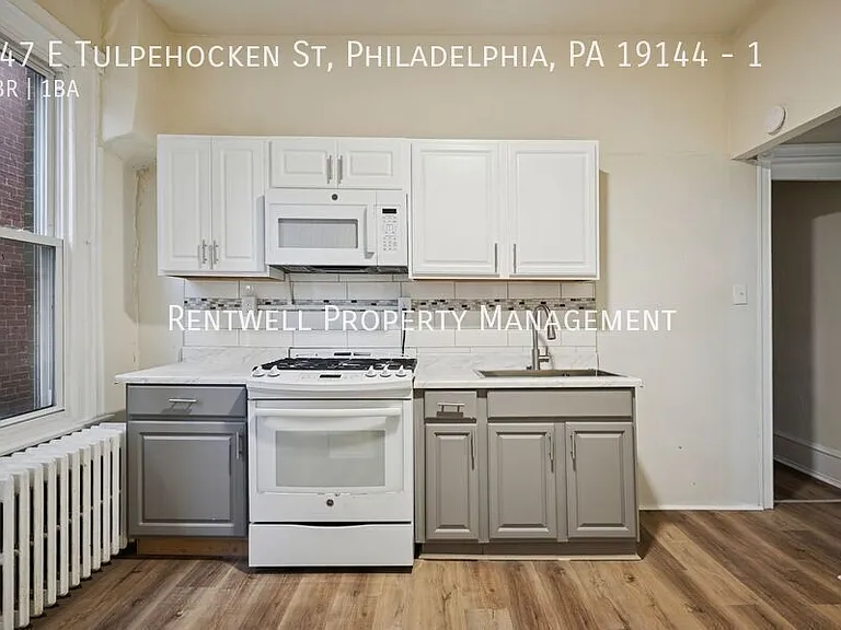 547 E Tulpehocken St #1 — Photo 7