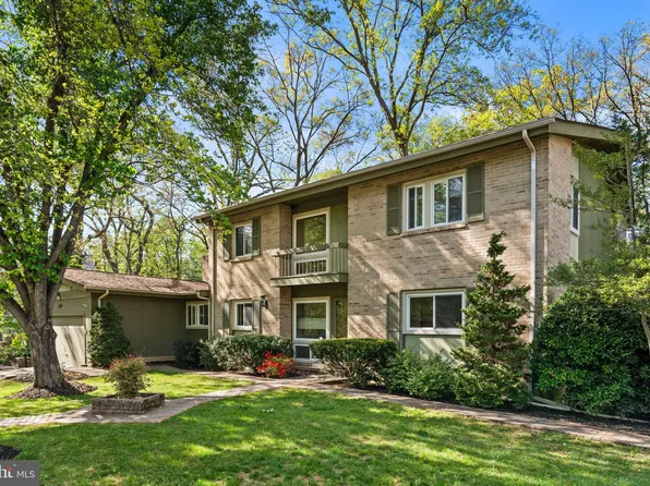 3416 Wessynton Way, Alexandria, VA 22309