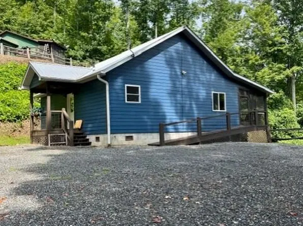 903 Mineral Springs Rd, Bryson City, NC 28713