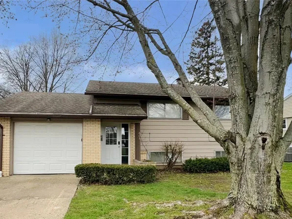 604 Notre Dame Ave, Youngstown, OH 44515