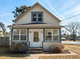 1676 Western Ave, Cumberland, WI 54829
