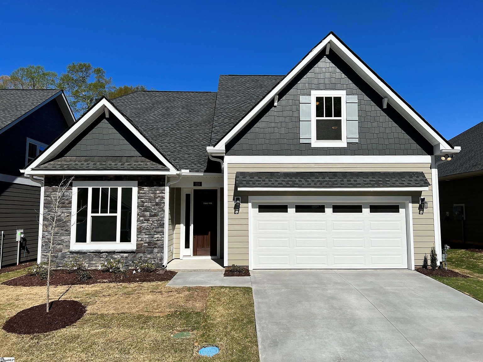 218 Holly Branch Pl 22, Simpsonville, SC 29681 Zillow