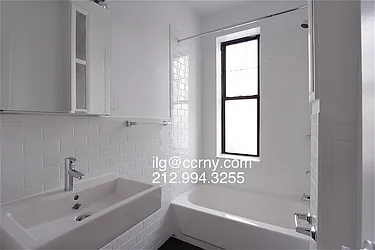 Rented by City Connections Realty