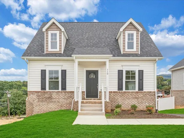 110 Parker Ln, Salem, VA 24153