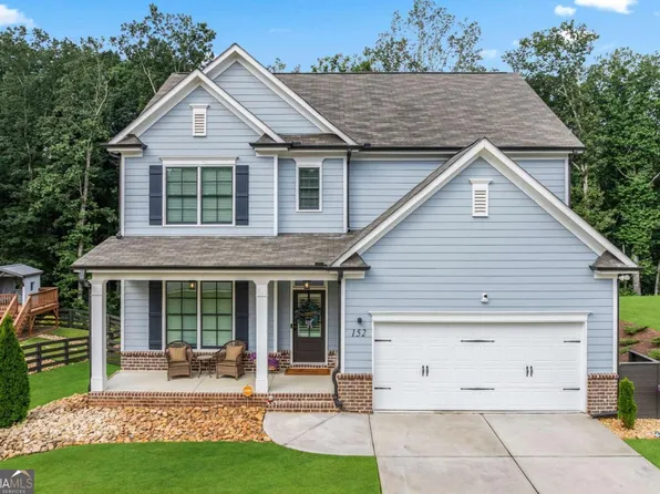 152 Pinehurst Dr, Winder, GA 30680