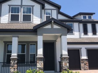 12712 Westside Village Loop, Windermere, FL 34786