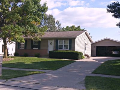 5416 Norris St, Ames, IA, 50014