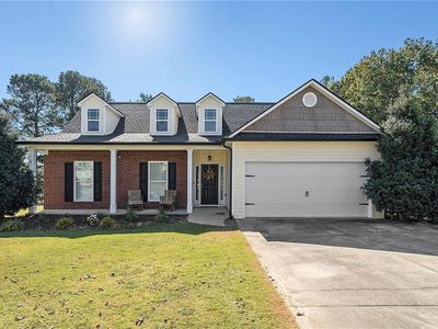 51 Ferguson Dr, Kingston, GA, 30145