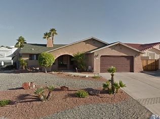 1815 Duel Dr, Lake Havasu City, AZ 86403