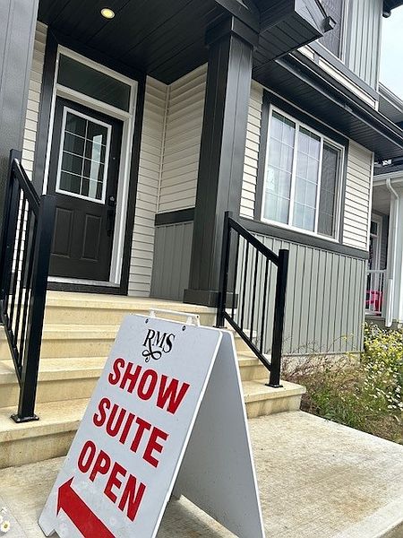 Spruce Grove House for rent - 3 Bedrooms in Spruce Grove