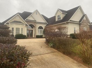 939 Millstone Ct #15, Mobile, AL 36608