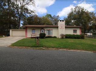 1686 N Paulette Ter, Inverness, FL 34453