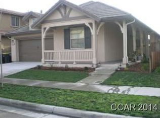 16973 Sierra Gold Trl, Lathrop, CA 95330