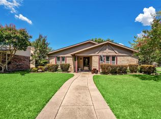 3025 Castle Rock Ln, Garland, TX 75044