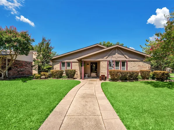 3025 Castle Rock Ln, Garland, TX 75044