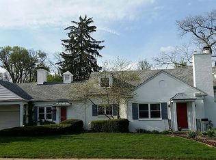 5 Ashridge Rd, Oakwood, OH 45419