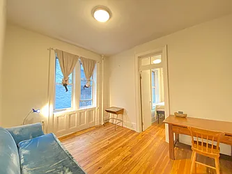 Rented by Time Equities, Inc.