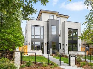 340 Jackson Street, Denver, CO 80206