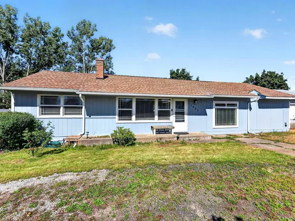 1407 N Park Rd, Spokane, WA 99212