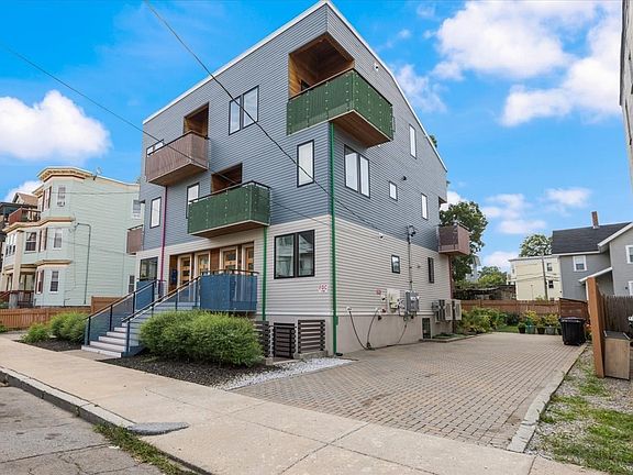 2nd image of 38 Colonial Ave #2