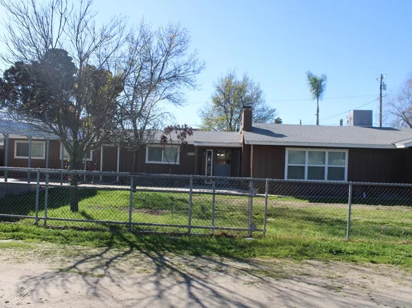 4636 E Cortland Ave, Fresno, CA 93726