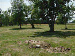 55 S Bilyeu Road, Campbellsburg, IN 47108