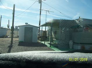 449 S Colt Rd LOT 37, Apache Junction, AZ 85119