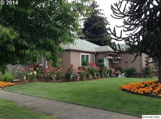 2305 Market St NE, Salem, OR 97301